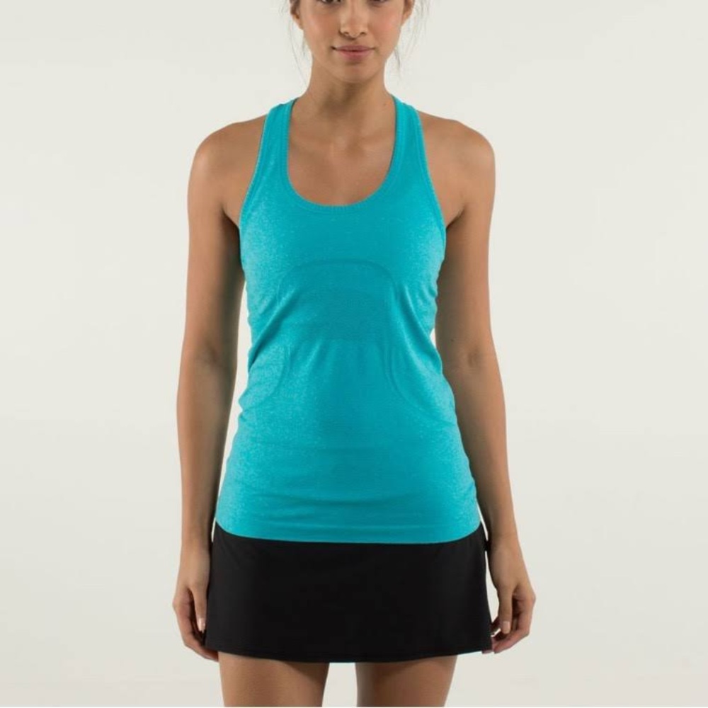 Lululemon Swiftly Tech Racerback Tank Top 2.0